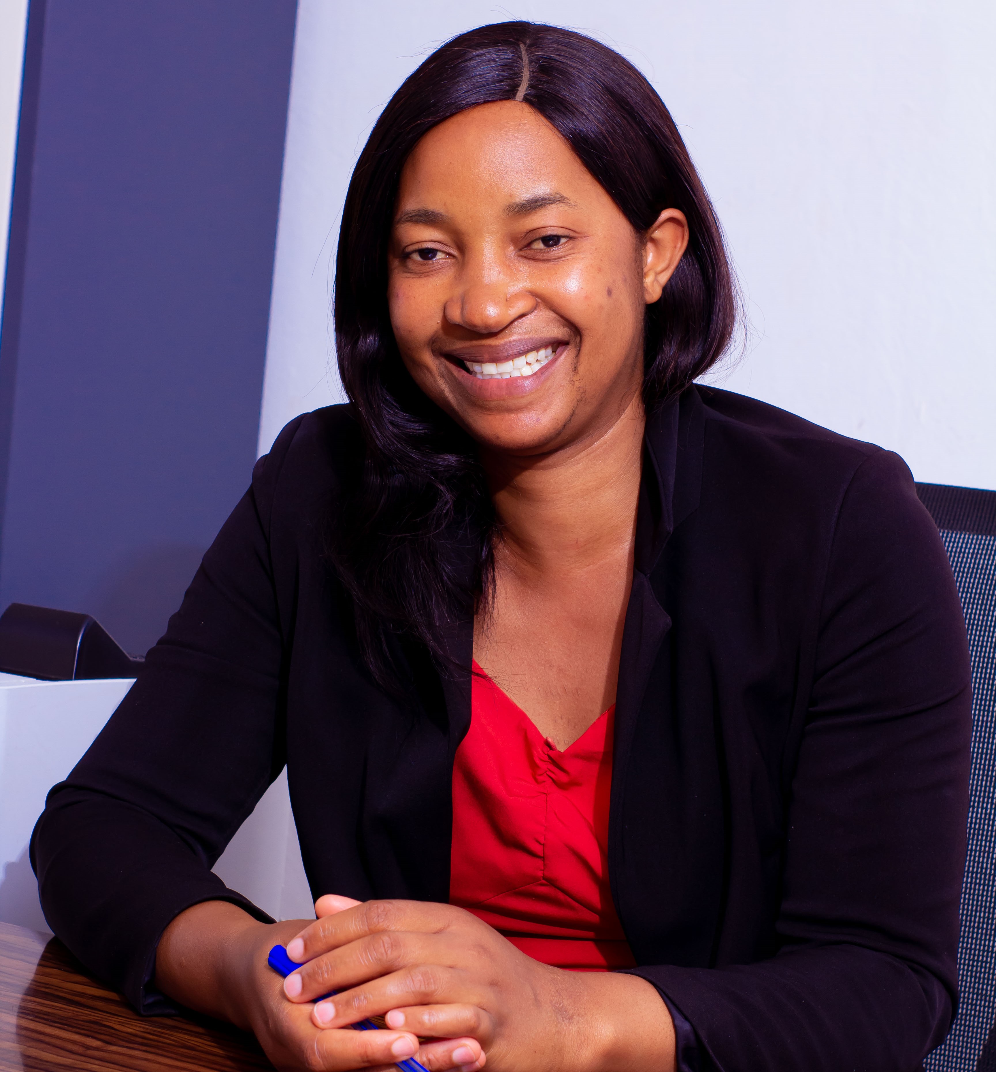 Mrs. Nchimunya M Monze