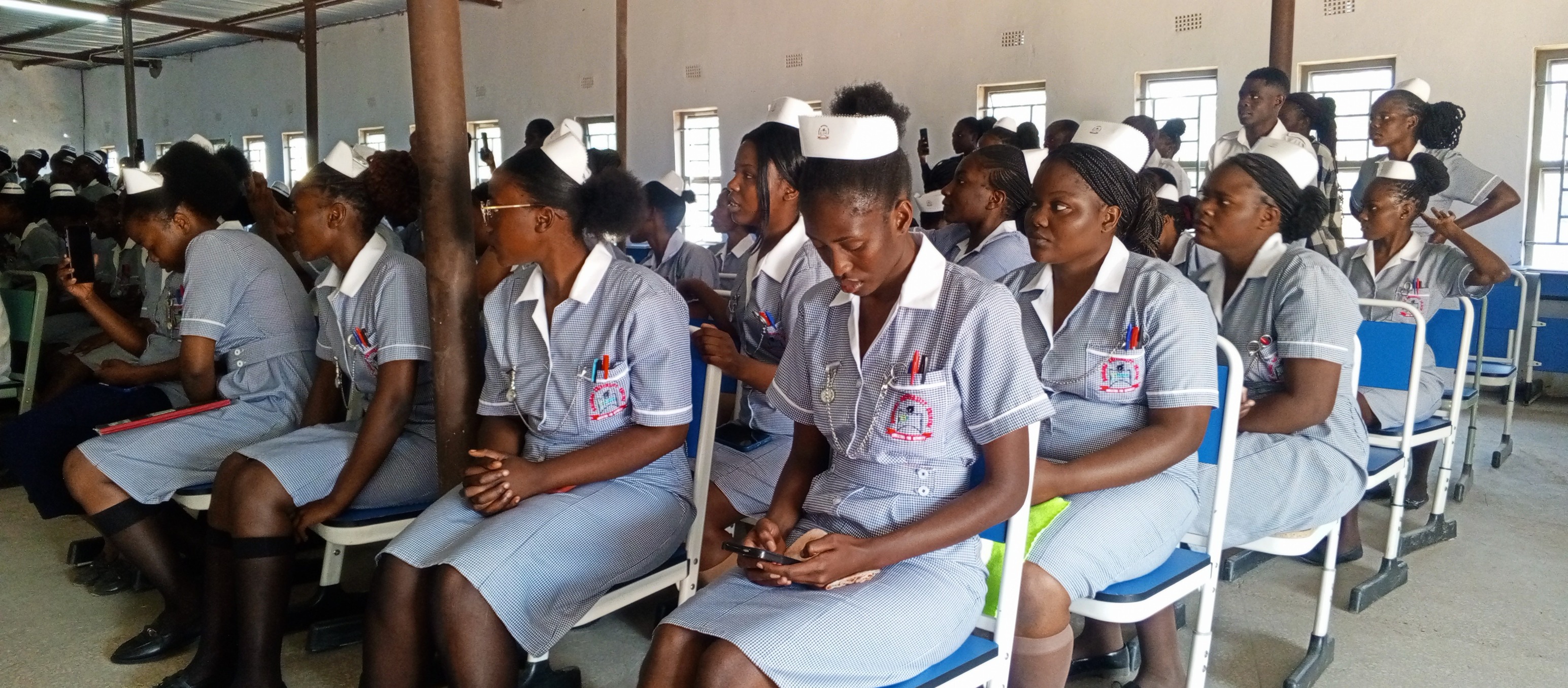 Bachelor of Science in Nursing