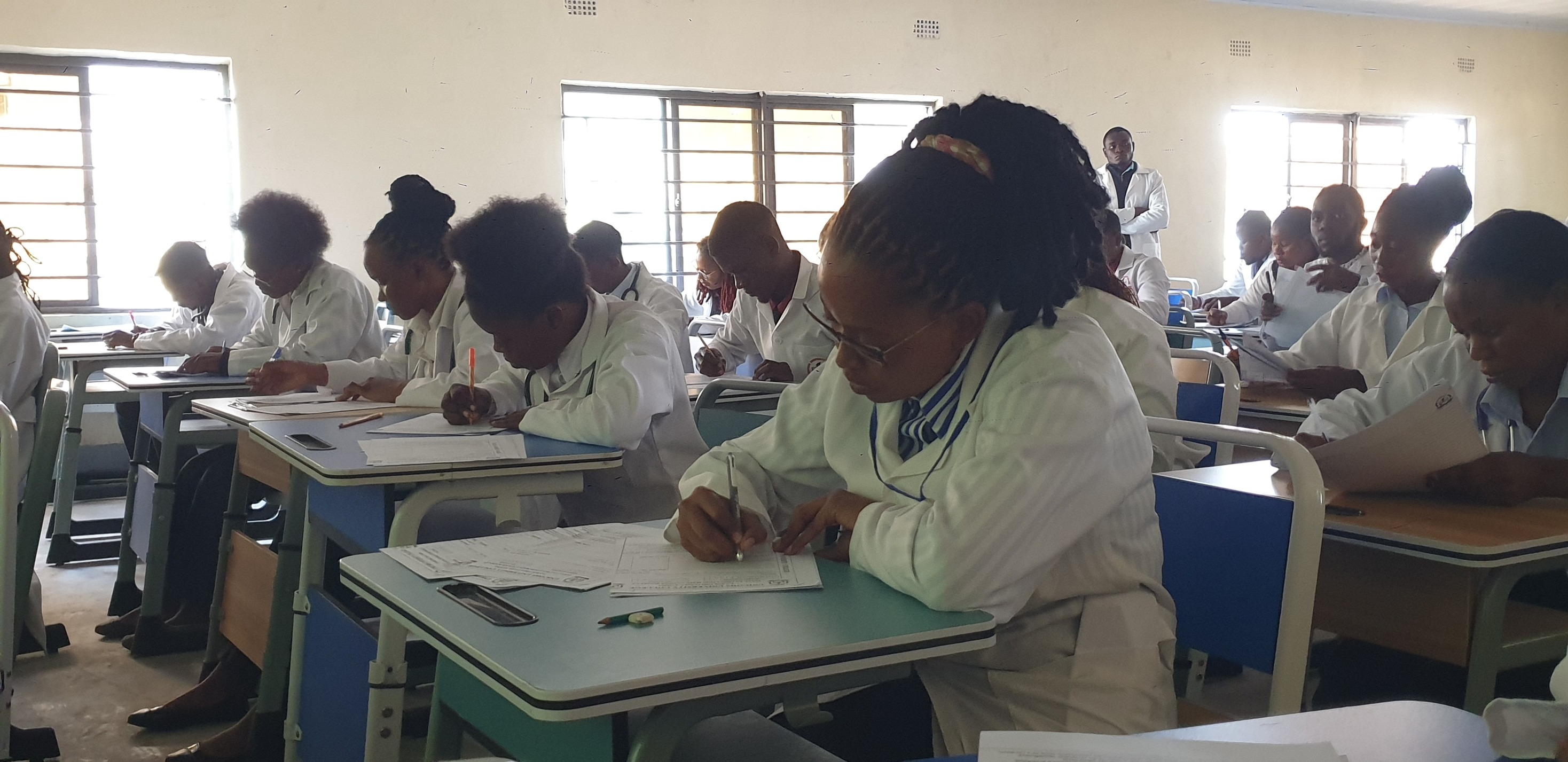 Bachelor of Science in Health Promotion and Disease Prevention