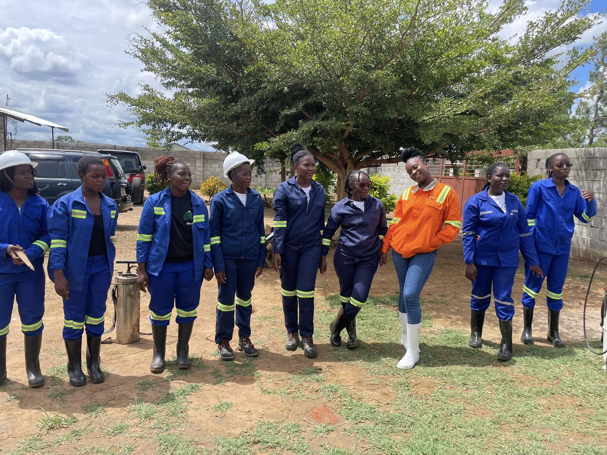 Bachelor of Science in Occupational Health and Safety