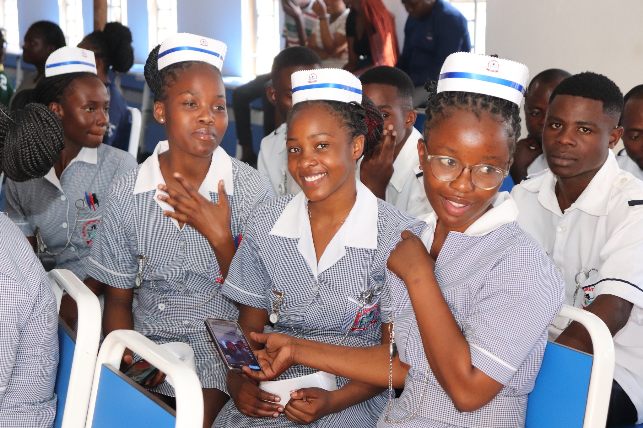 Diploma in Registered Nursing