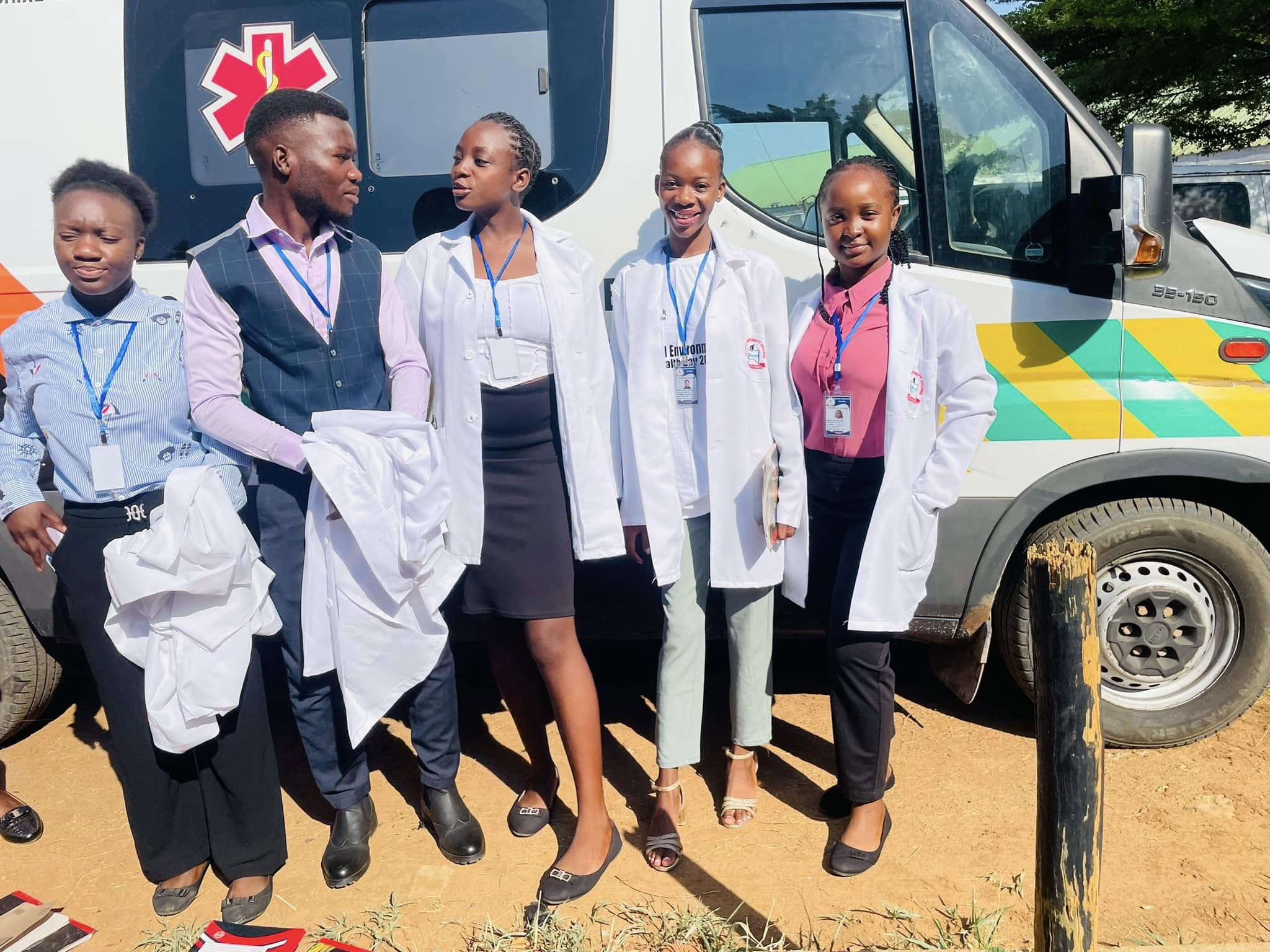 Diploma in Clinical Medical Sciences