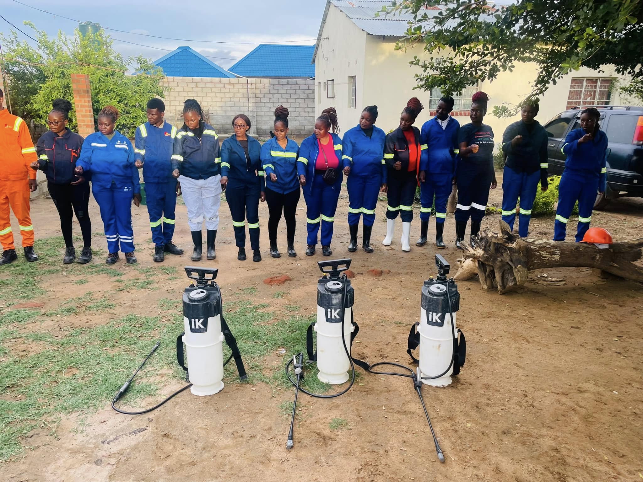 Diploma in Environmental Health