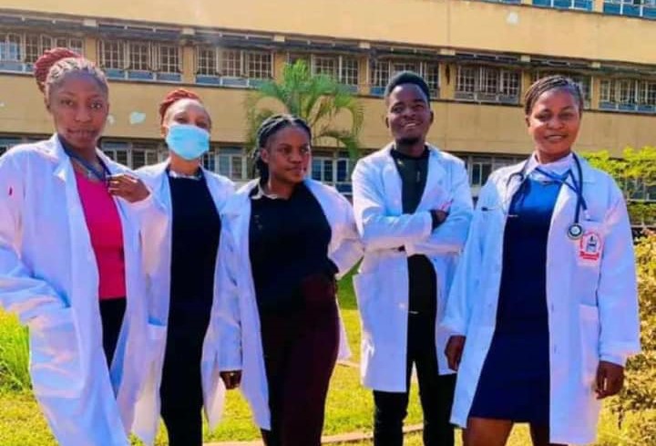 Diploma Public Health