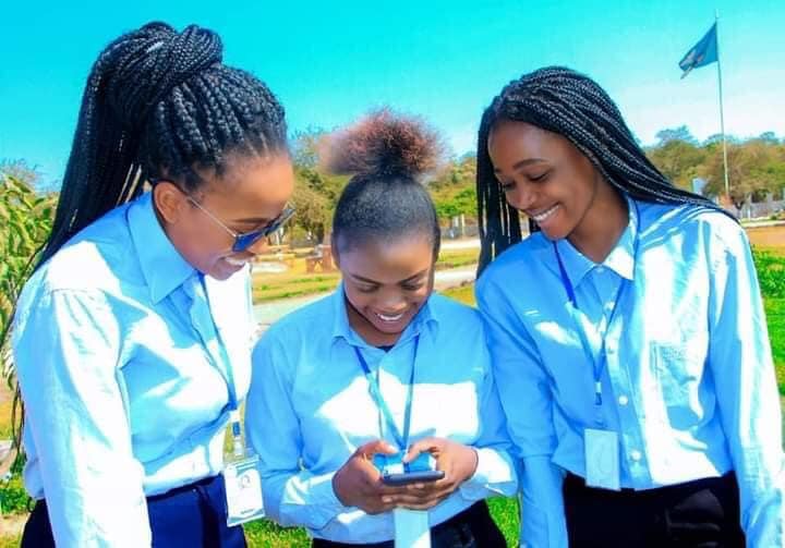 Diploma in Social Work