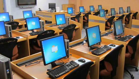 Computer Studies (Level 3 Certificate)