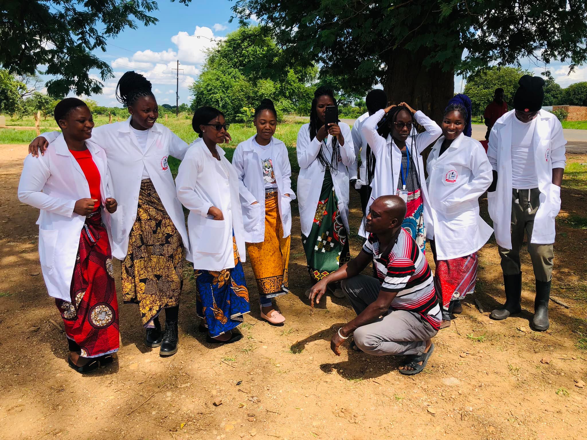 Certificate in Community Health Management