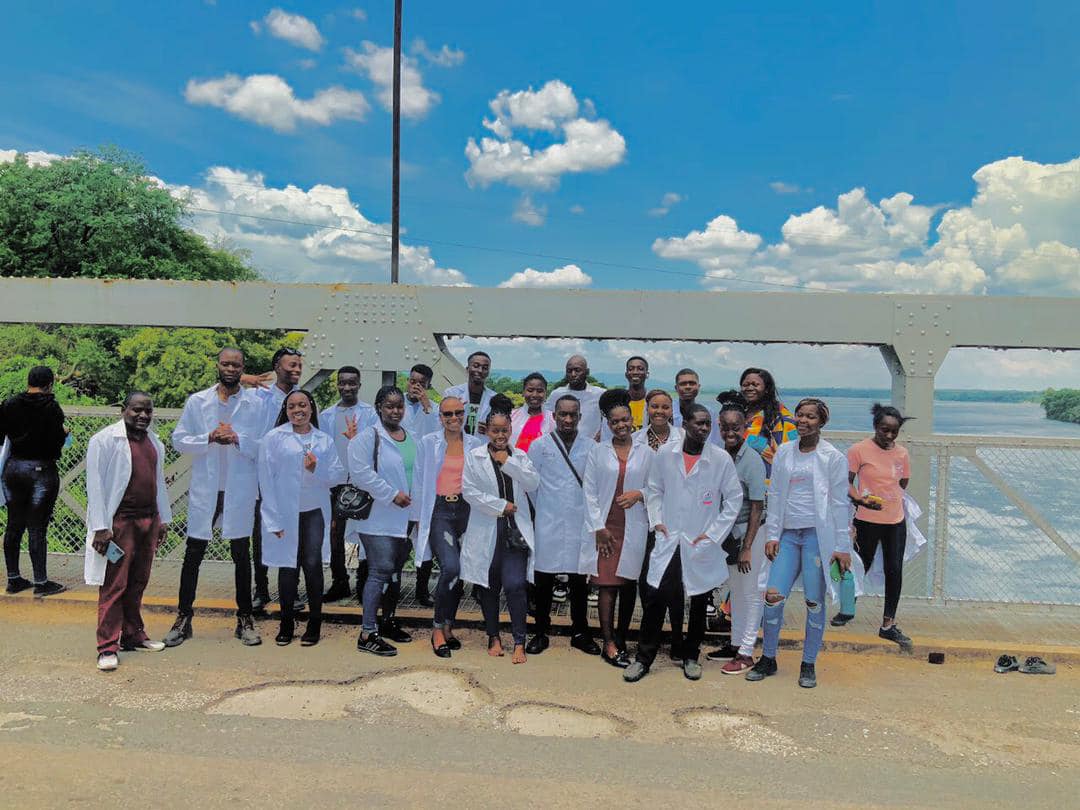 Certificate in Health Care Management