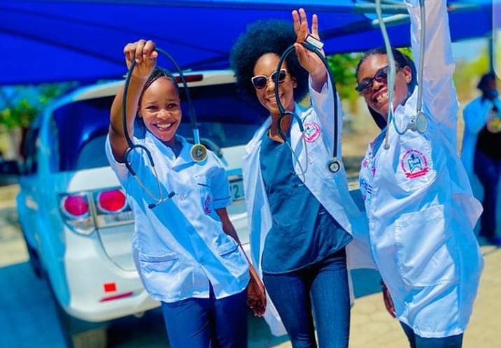 Bachelor of Science in Clinical Medical Sciences