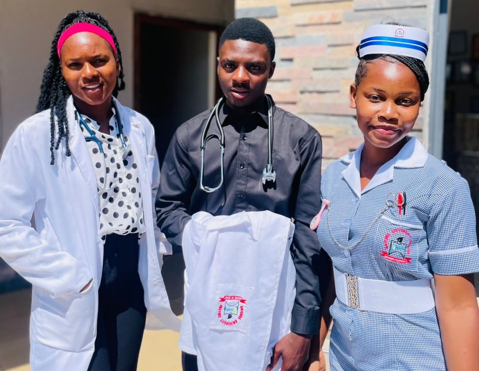 Bachelor of Science in Public Health