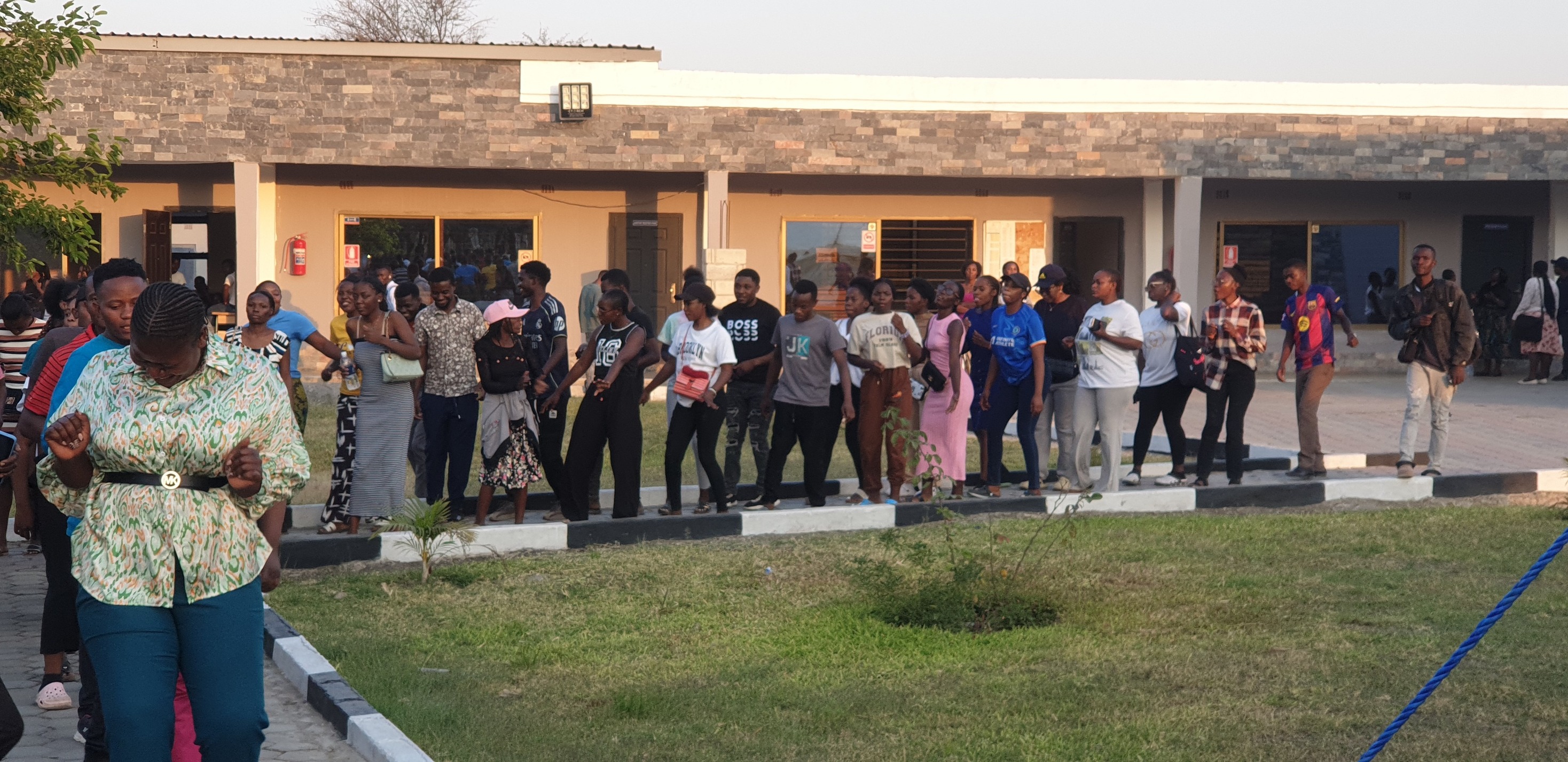 Bachelor of Science in Social Work