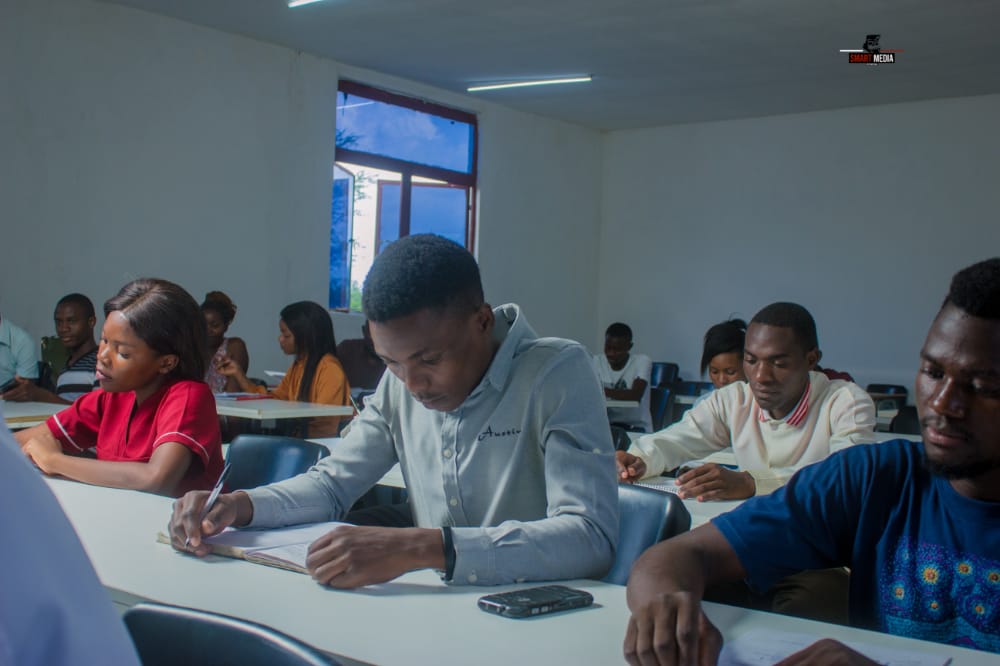 Bachelor of Science in Occupational Health and Safety